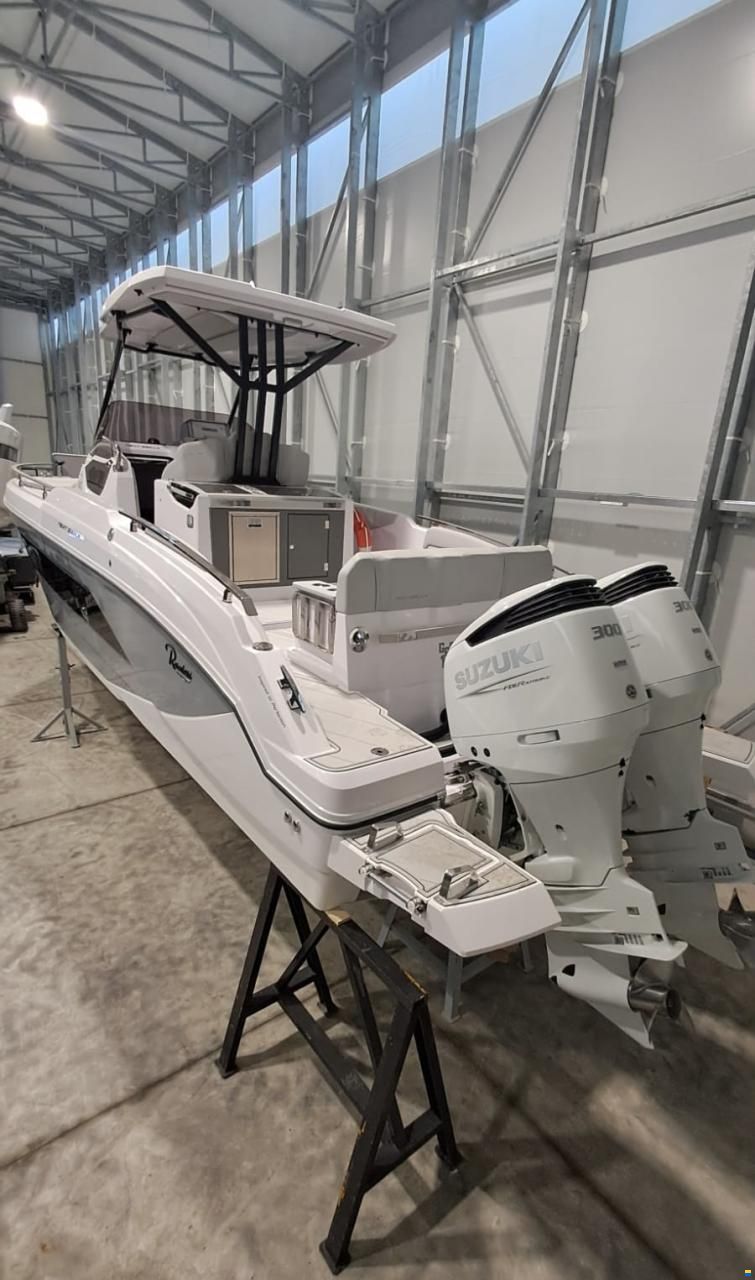 Ranieri EVO YACHTS R+ 58 VENDUTA