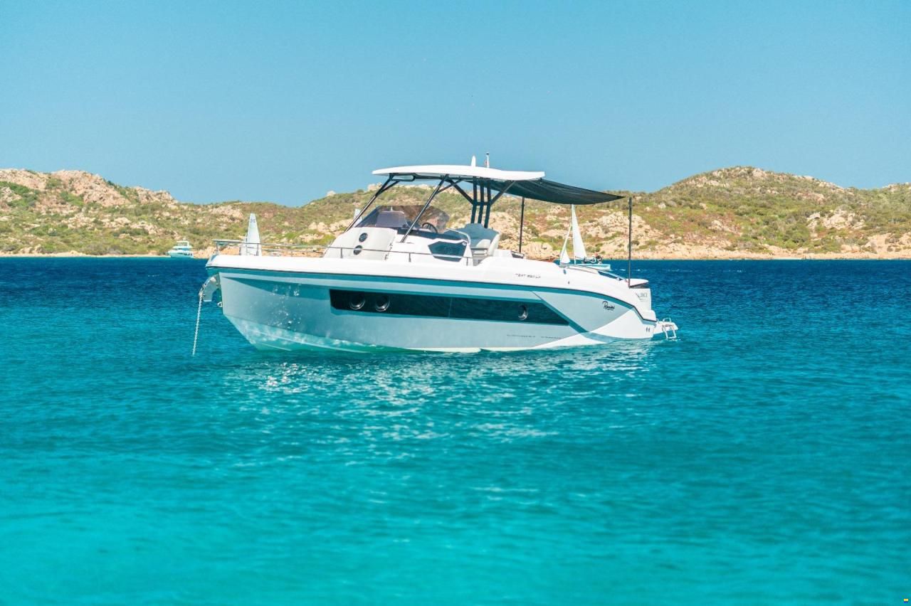Ranieri EVO YACHTS R+ 58 VENDUTA