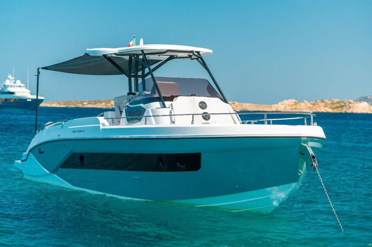 Ranieri EVO YACHTS R+ 58 VENDUTA