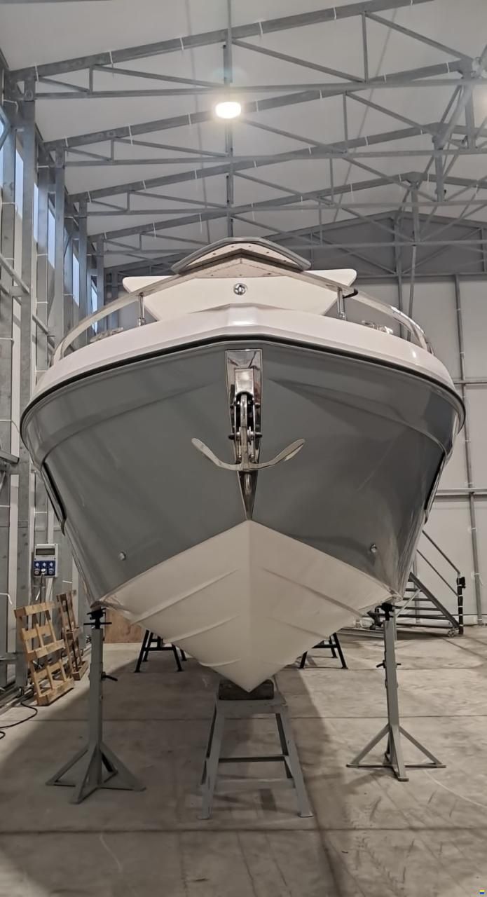 Ranieri EVO YACHTS R+ 58 VENDUTA