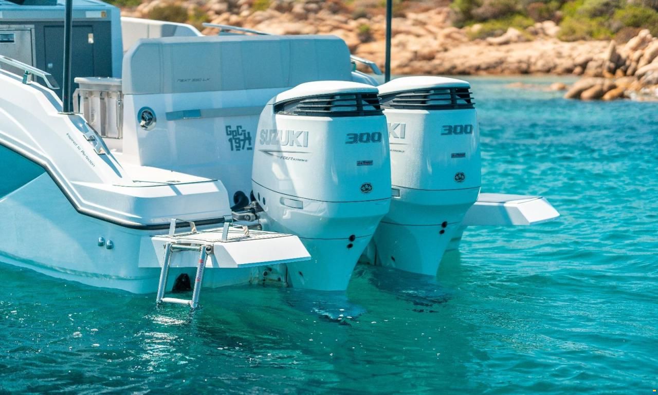 Ranieri EVO YACHTS R+ 58 VENDUTA