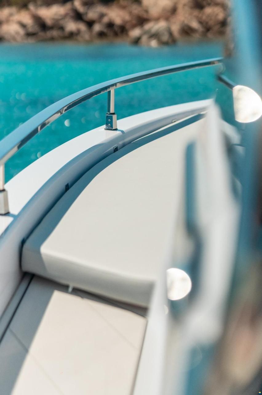 Ranieri EVO YACHTS R+ 58 VENDUTA