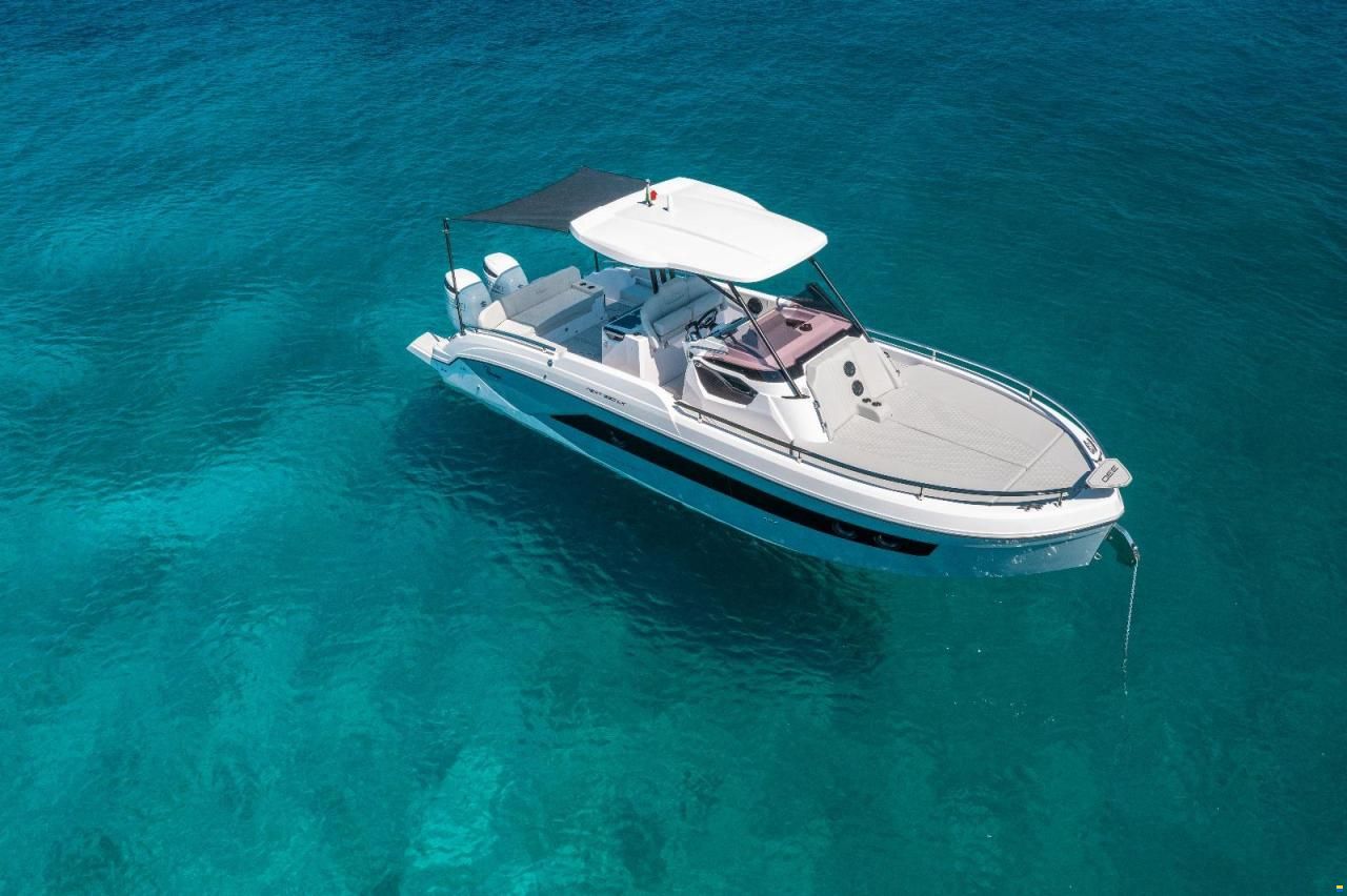 Ranieri EVO YACHTS R+ 58 VENDUTA