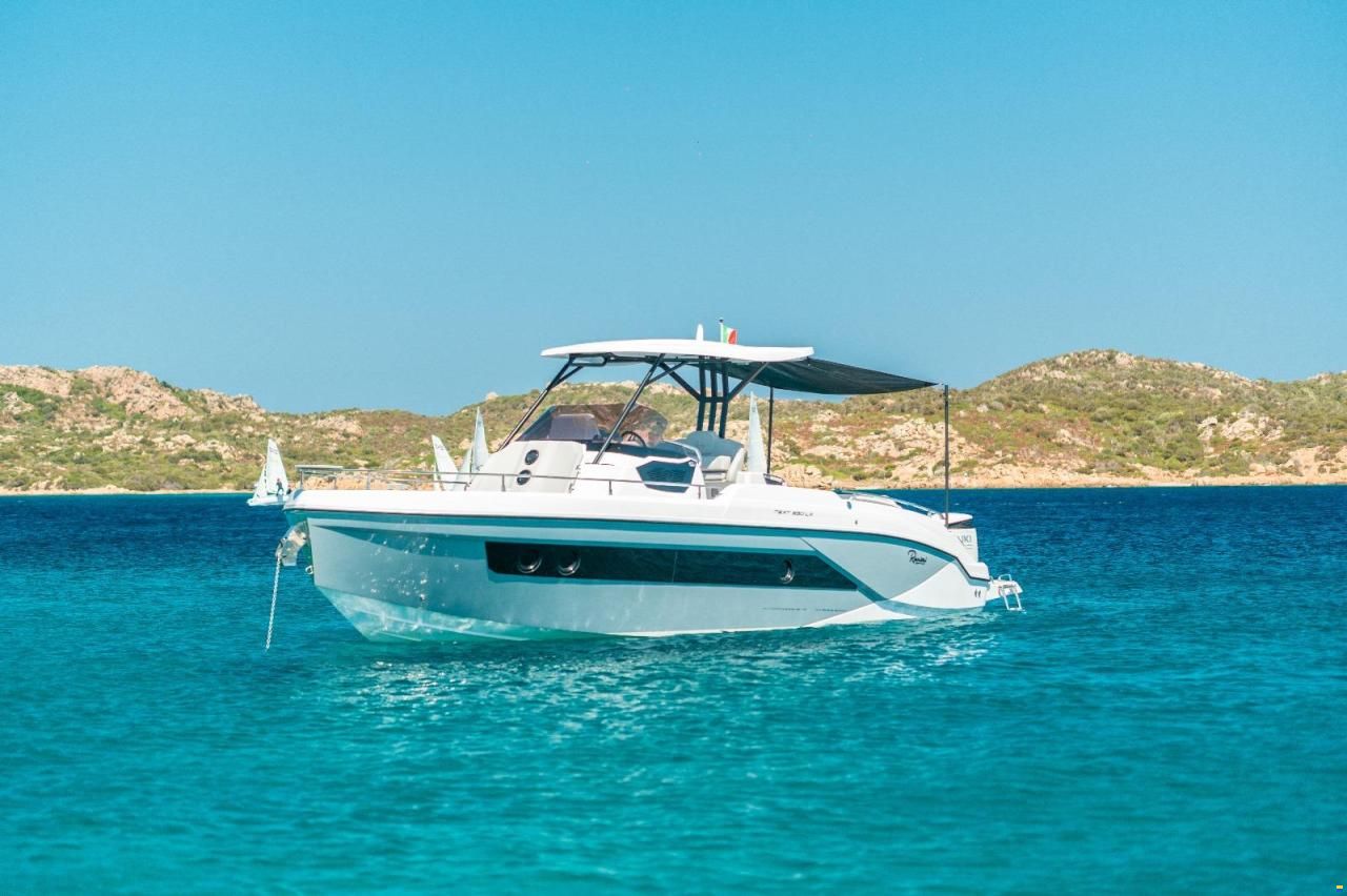 Ranieri EVO YACHTS R+ 58 VENDUTA