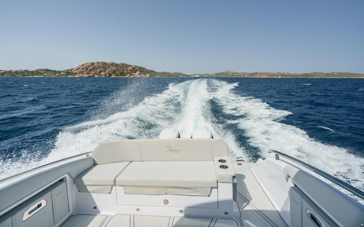 Ranieri EVO YACHTS R+ 58 VENDUTA