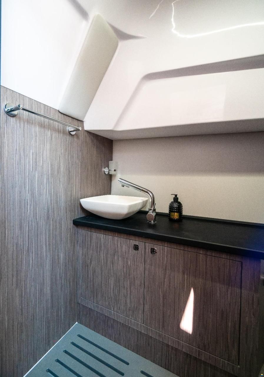 Ranieri EVO YACHTS R+ 58 VENDUTA