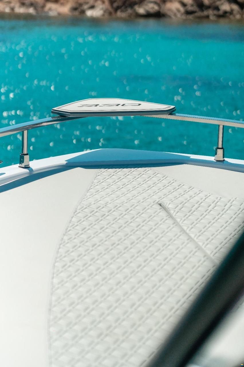 Ranieri EVO YACHTS R+ 58 VENDUTA