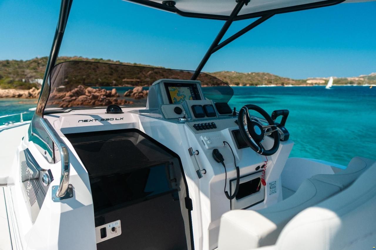 Ranieri EVO YACHTS R+ 58 VENDUTA