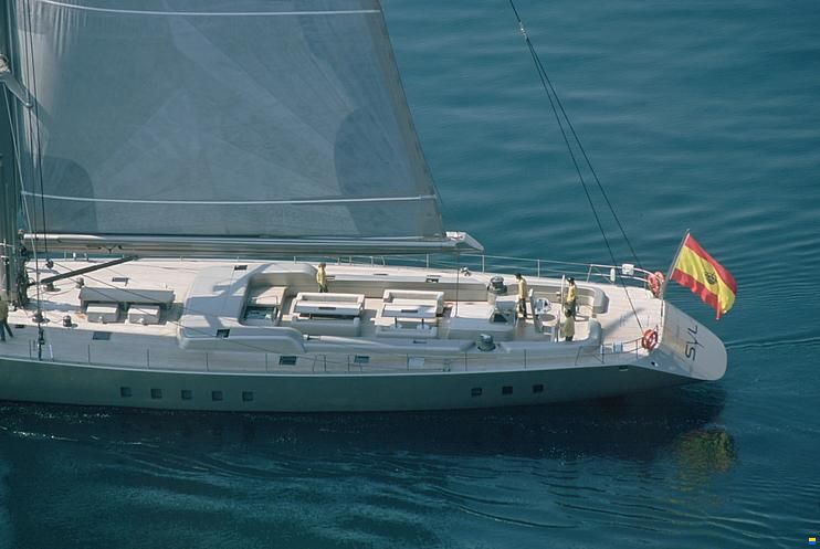 Barcos Deportivos SYL