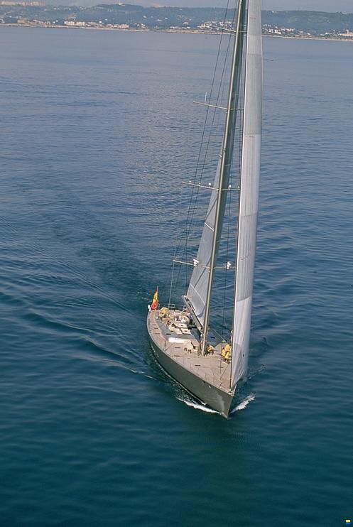 Barcos Deportivos SYL