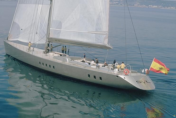 Barcos Deportivos SYL