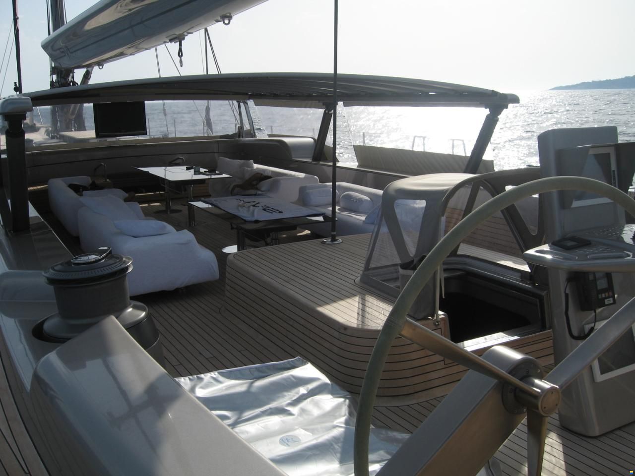 Barcos Deportivos SYL