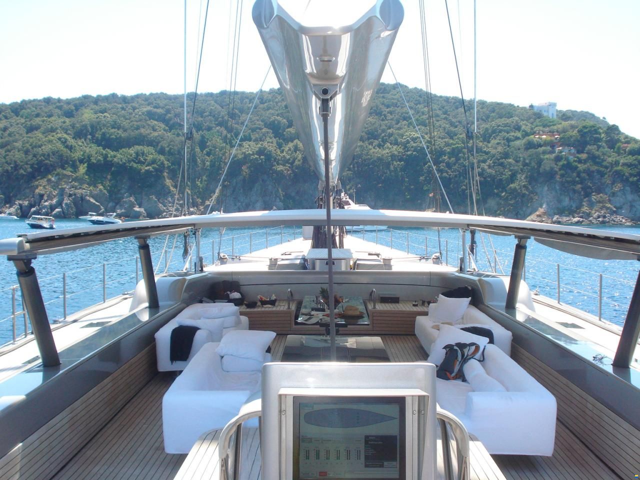 Barcos Deportivos SYL