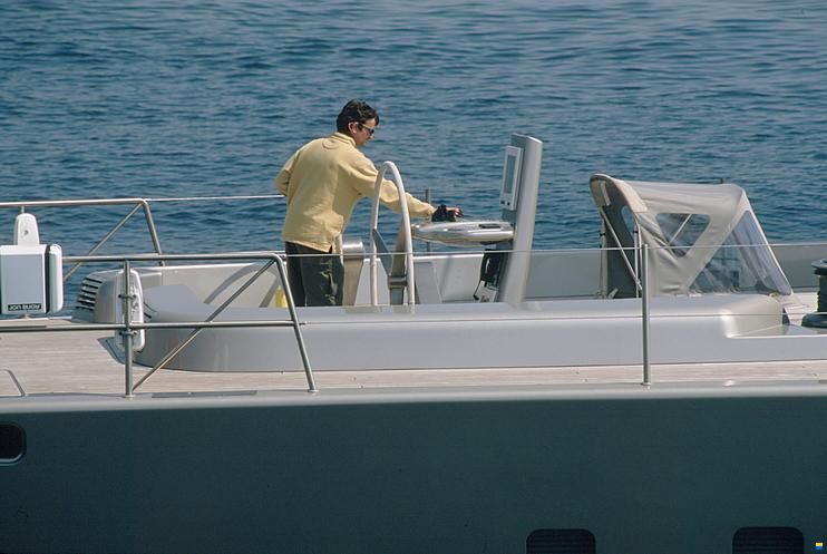Barcos Deportivos SYL