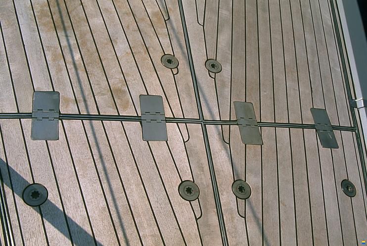 Barcos Deportivos SYL