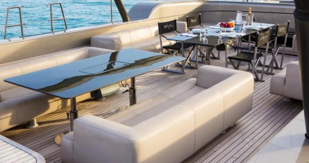 Barcos Deportivos SYL
