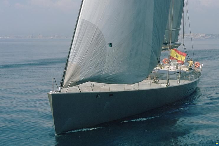 Barcos Deportivos SYL