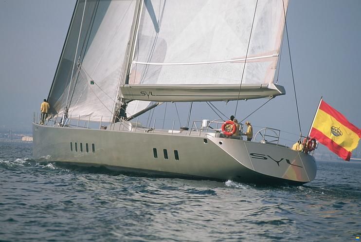 Barcos Deportivos SYL
