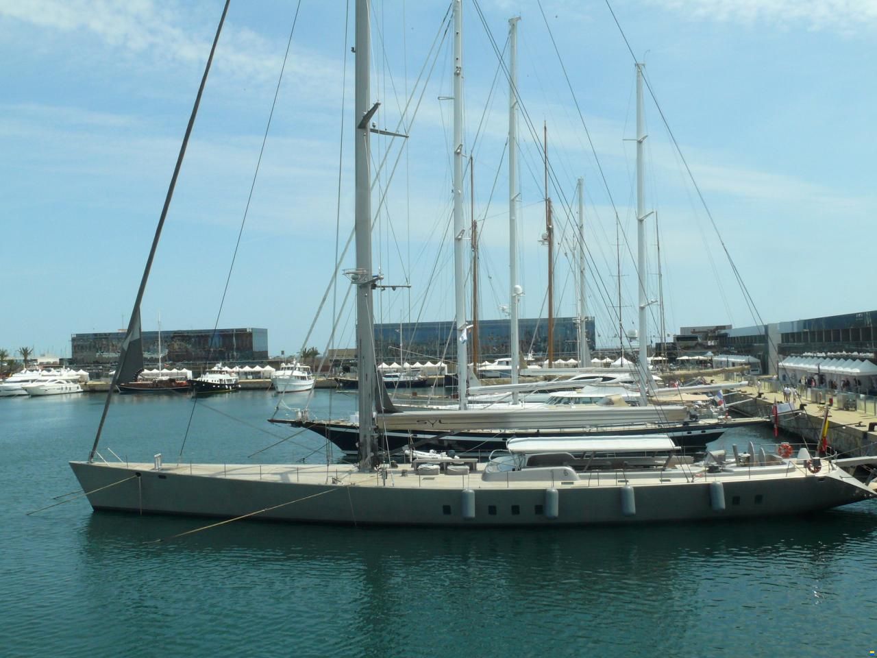 Barcos Deportivos SYL