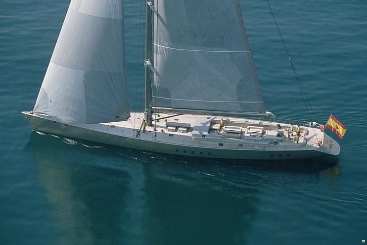 Barcos Deportivos SYL