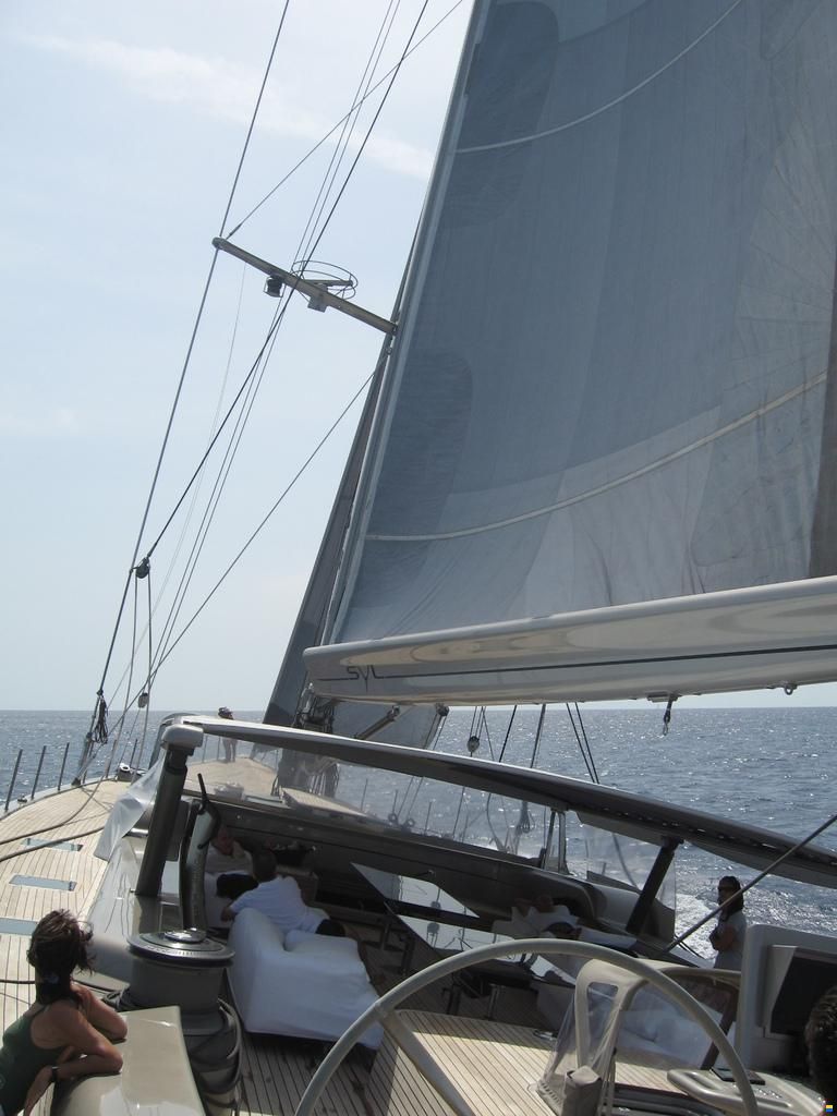 Barcos Deportivos SYL