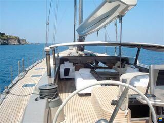 Barcos Deportivos SYL