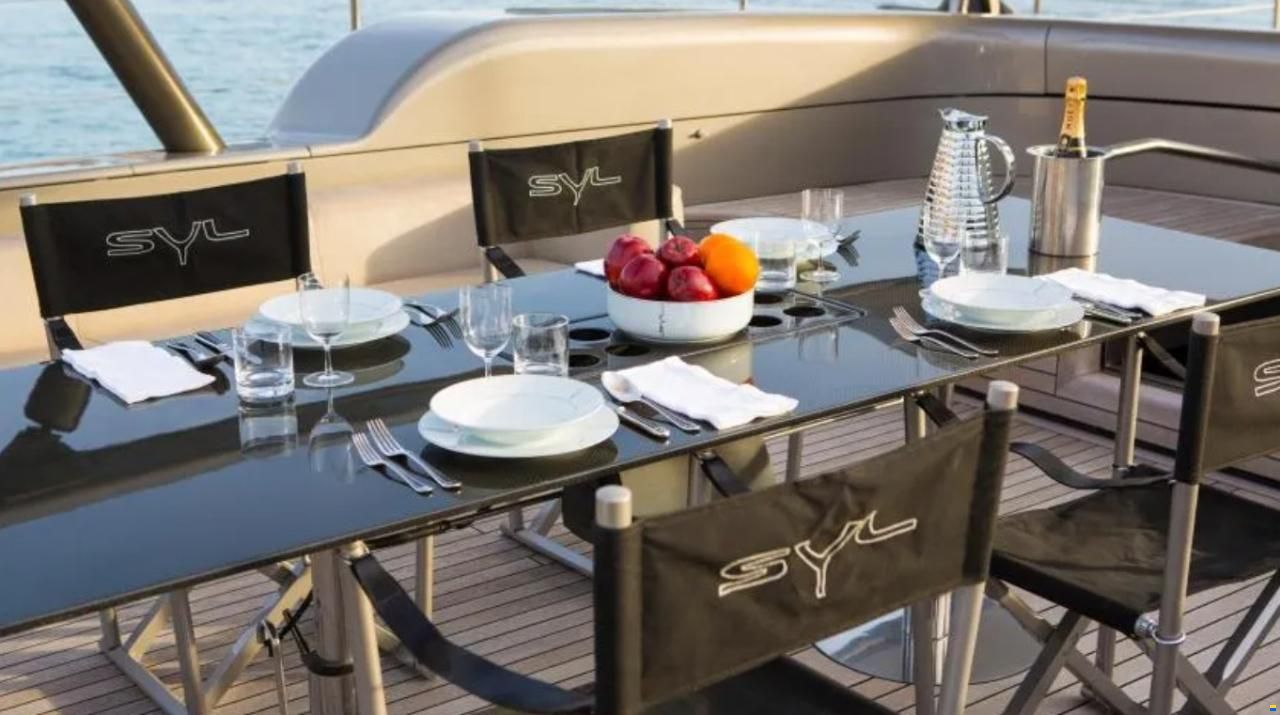 Barcos Deportivos SYL