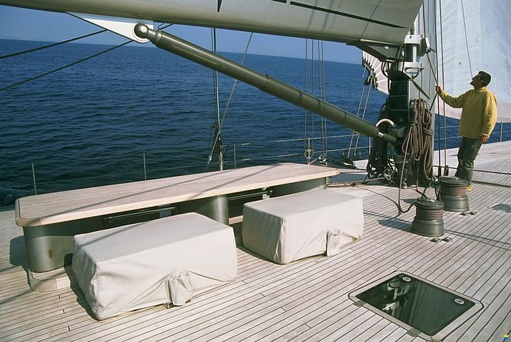 Barcos Deportivos SYL