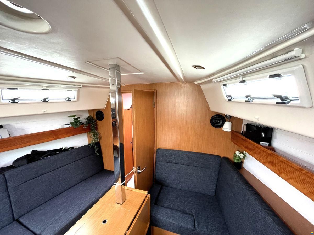 Bavaria 32 Cruiser