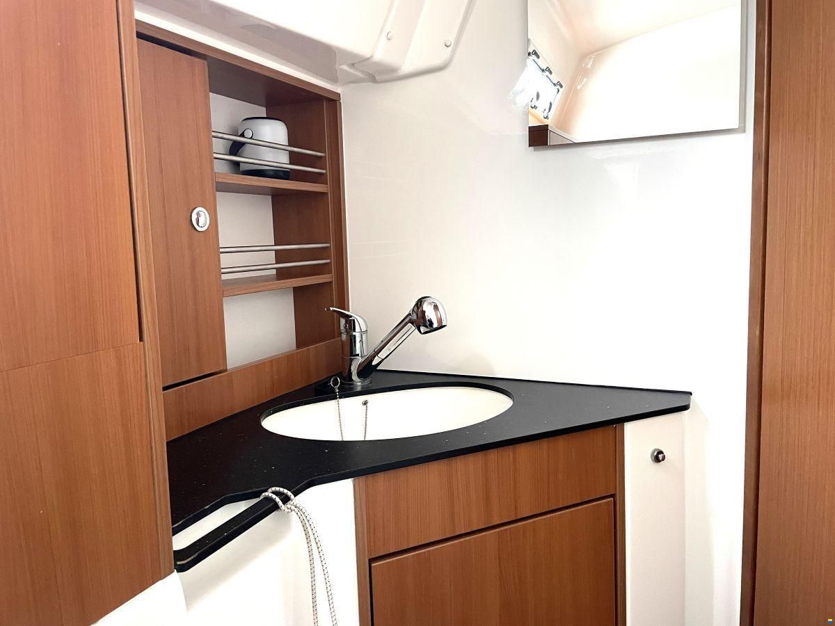 Bavaria 32 Cruiser