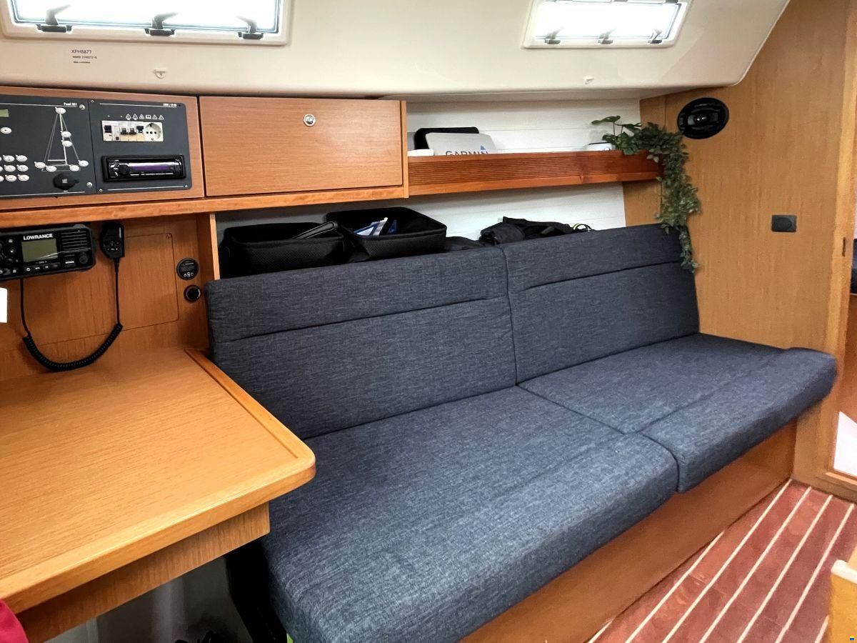 Bavaria 32 Cruiser