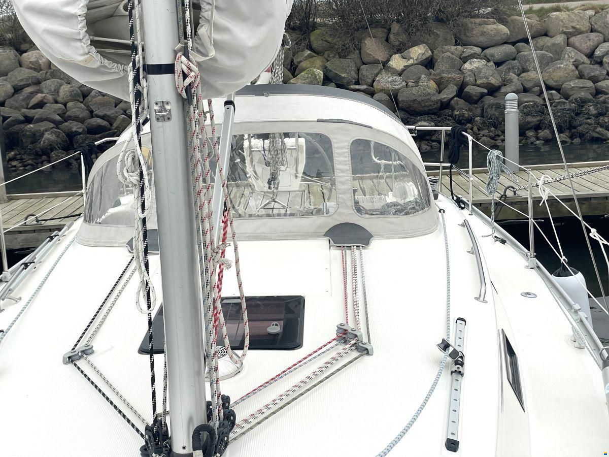 Bavaria 32 Cruiser