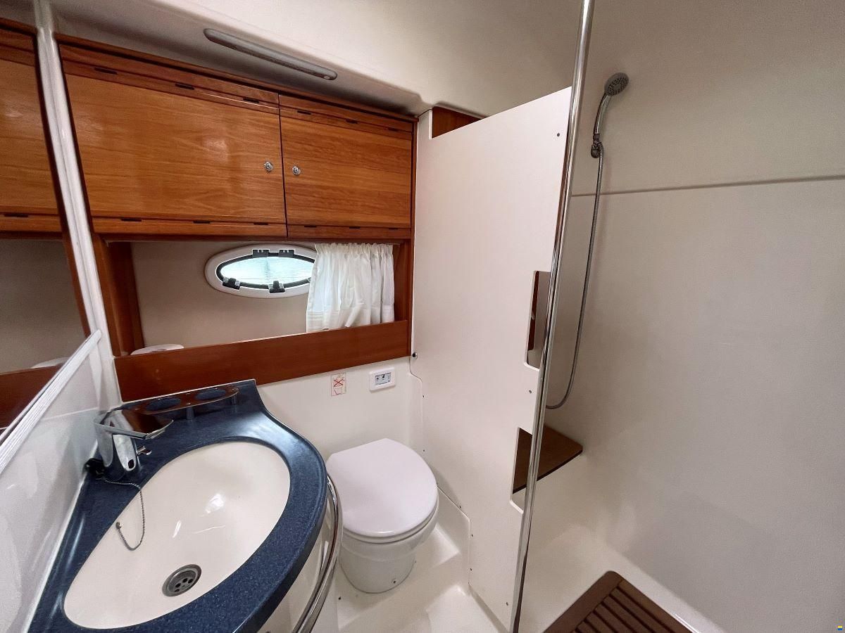 Bavaria 37 Sport