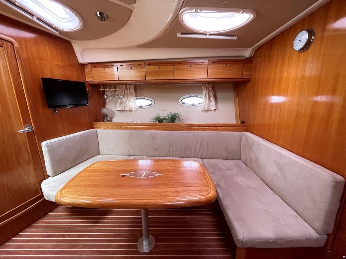 Bavaria 37 Sport