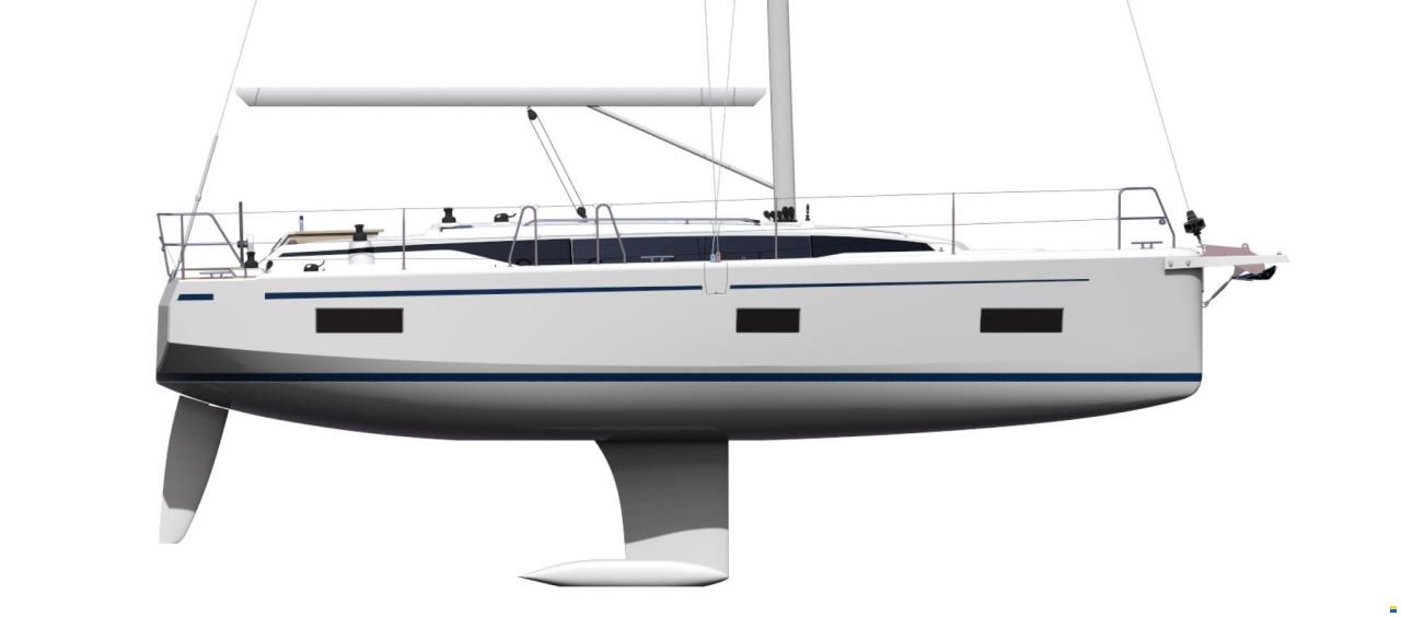 Bavaria C38