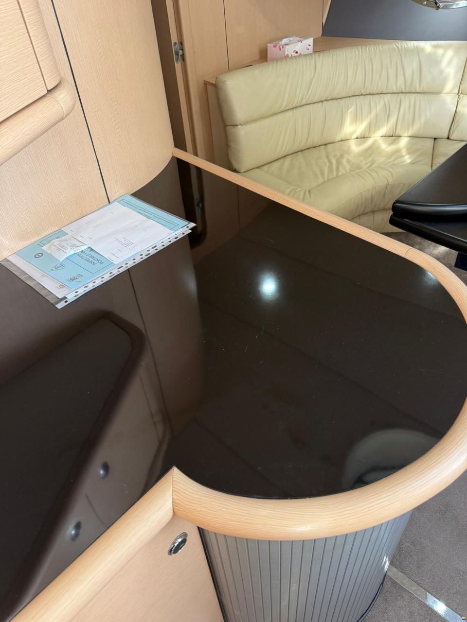 Sunseeker Camargue 44