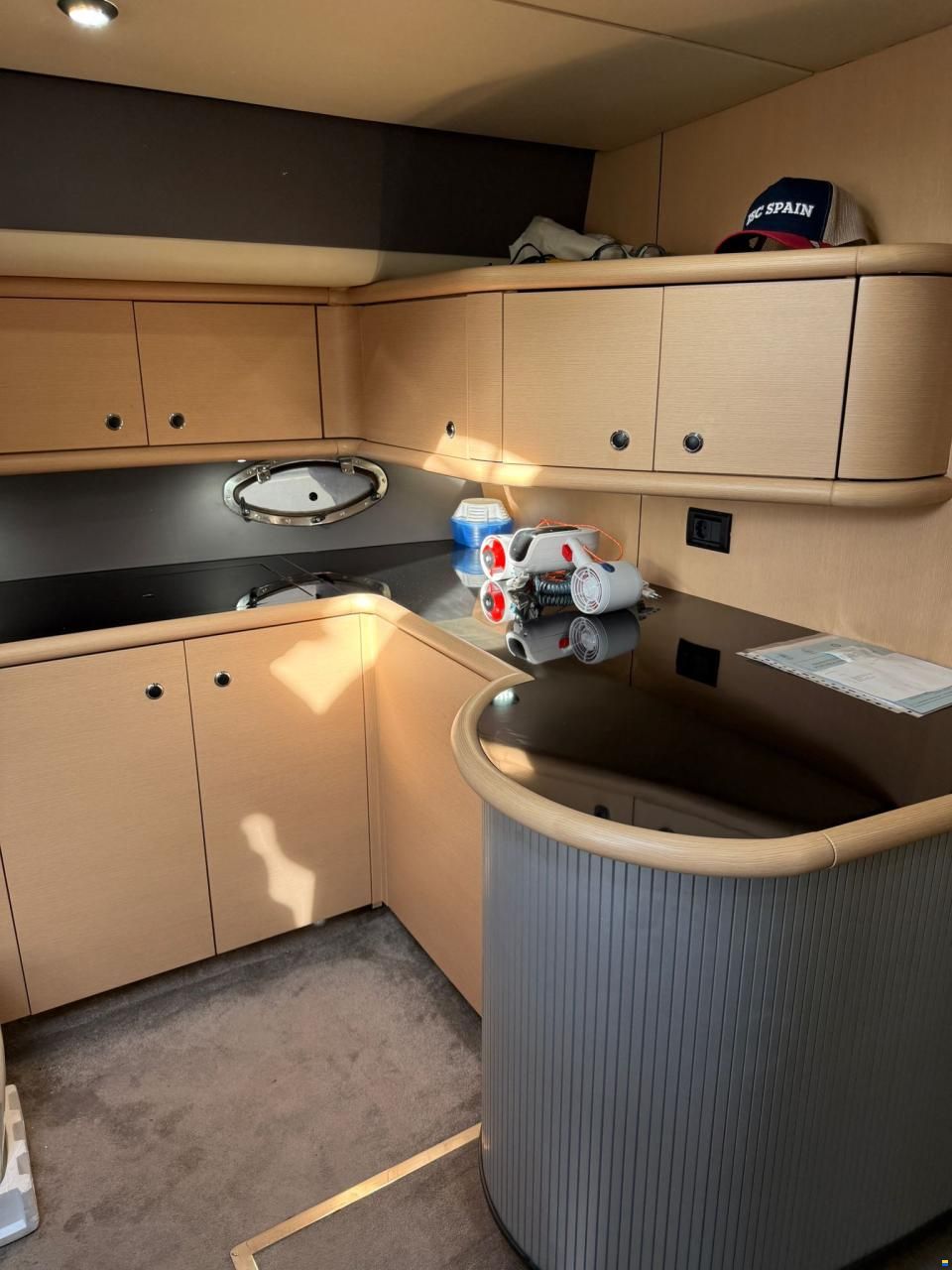 Sunseeker Camargue 44