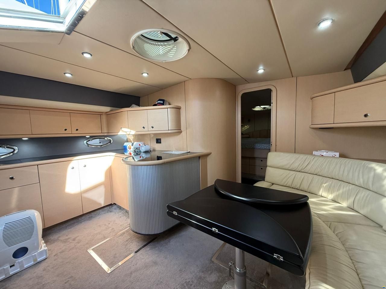 Sunseeker Camargue 44