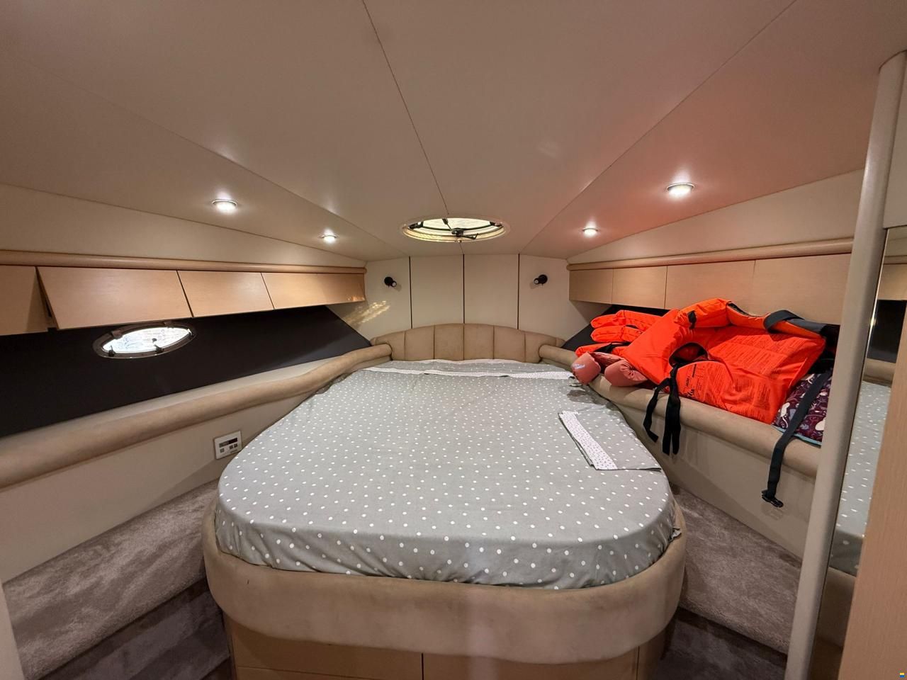 Sunseeker Camargue 44