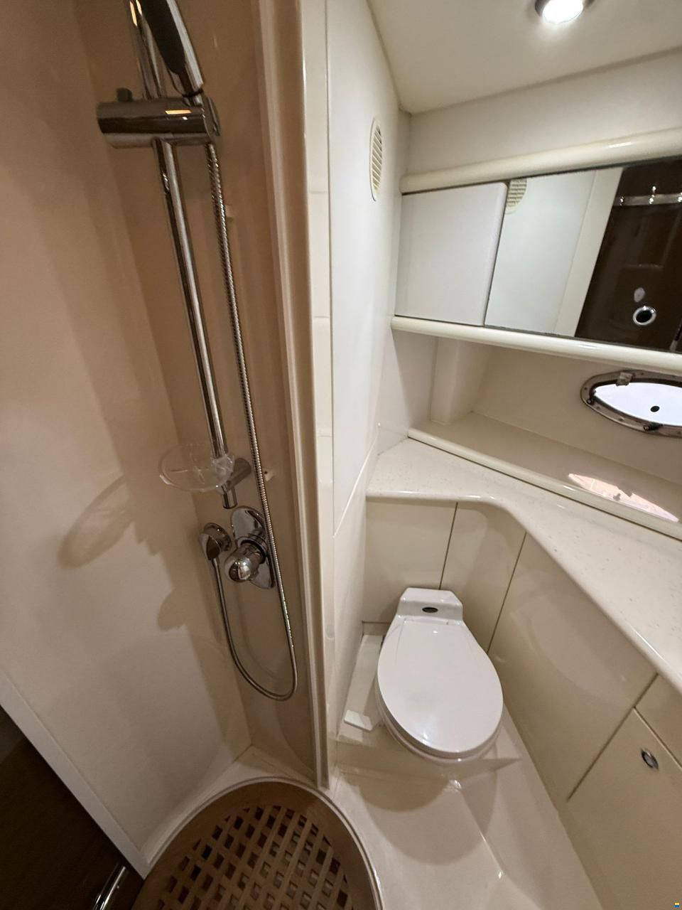 Sunseeker Camargue 44