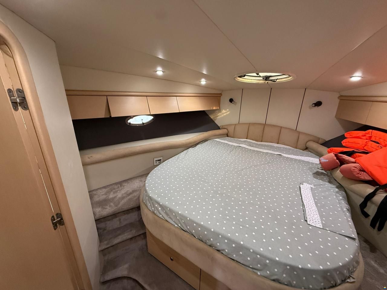 Sunseeker Camargue 44