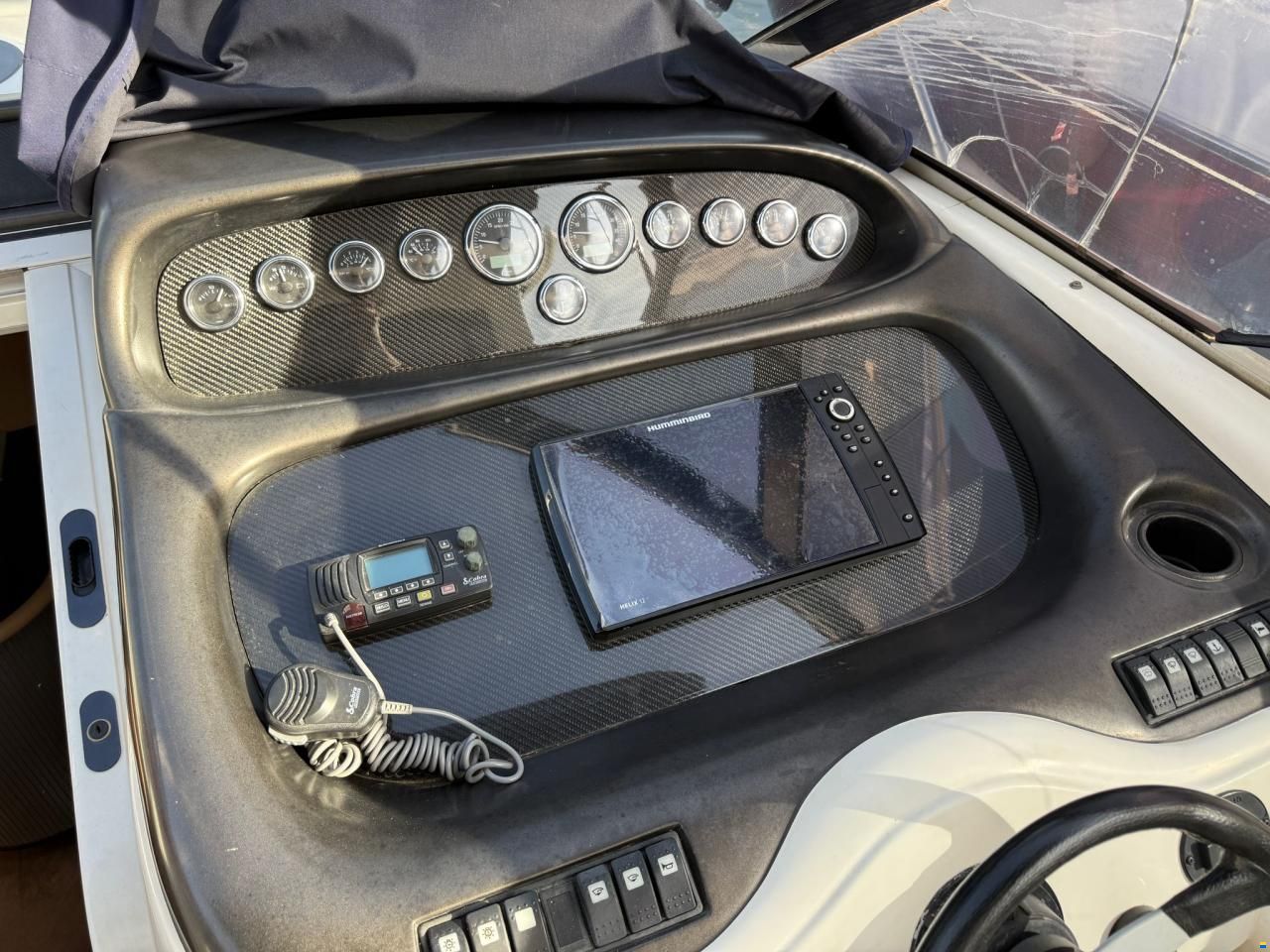 Sunseeker Camargue 44