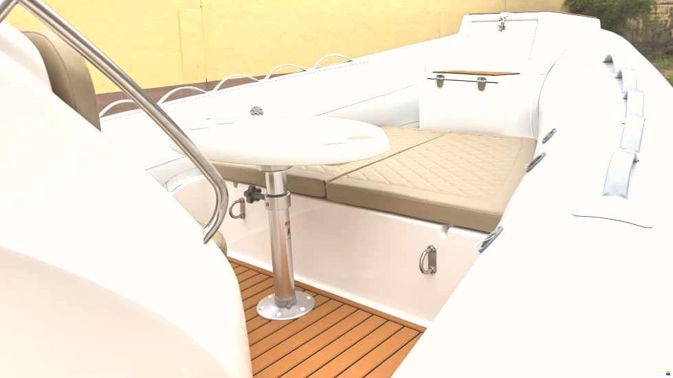 Mer Vista 760