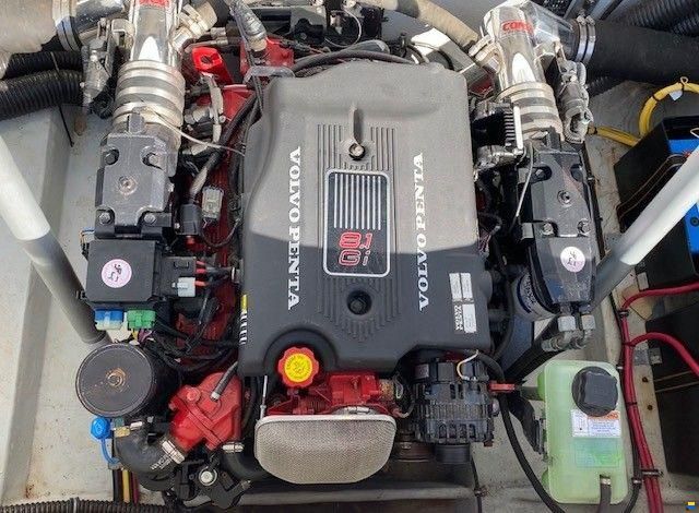 Chris Craft Corsair 28