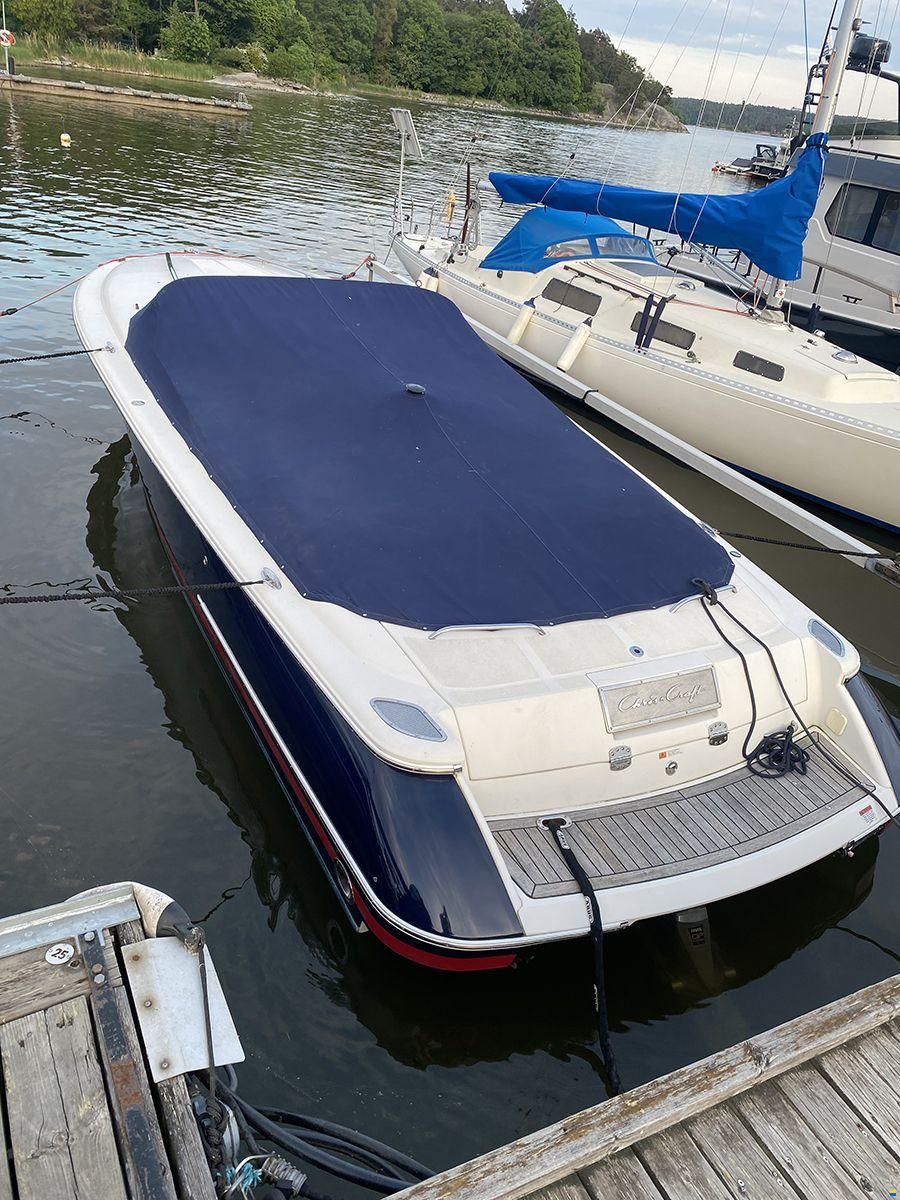 Chris Craft Corsair 28