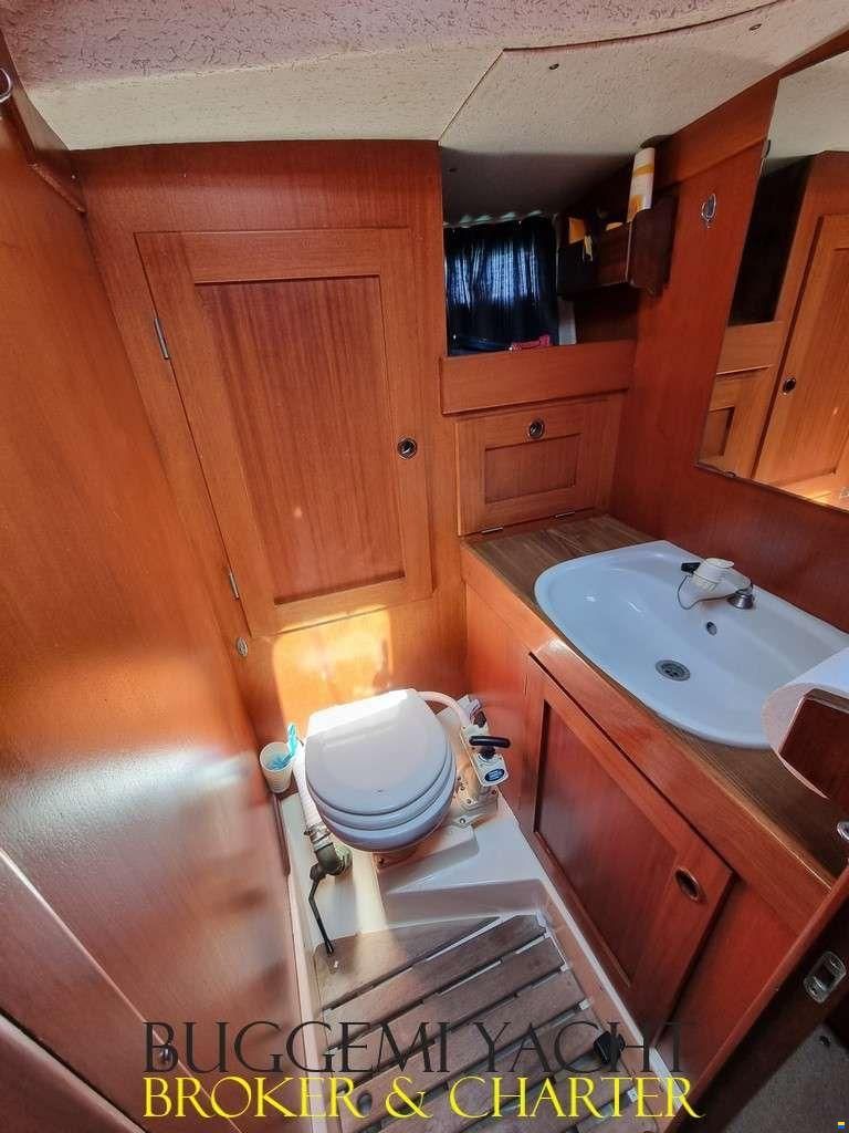 Hallberg-Rassy 352 SCANDINAVIA