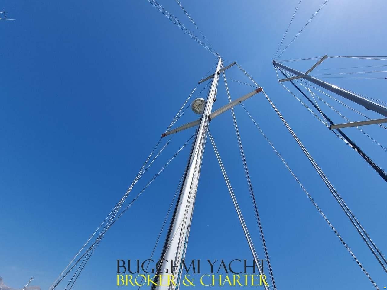 Hallberg-Rassy 352 SCANDINAVIA