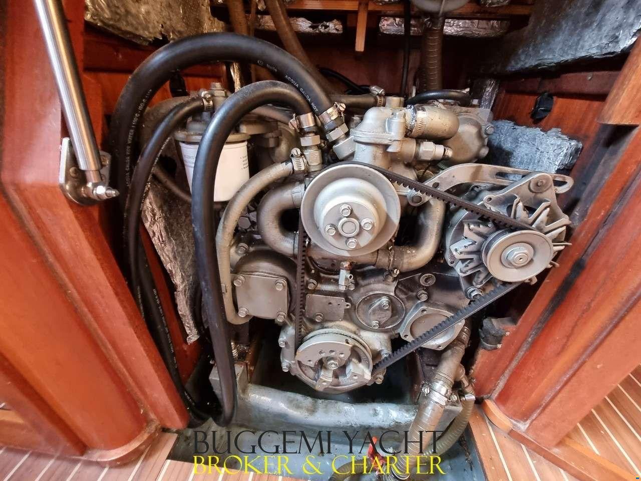 Elan 40