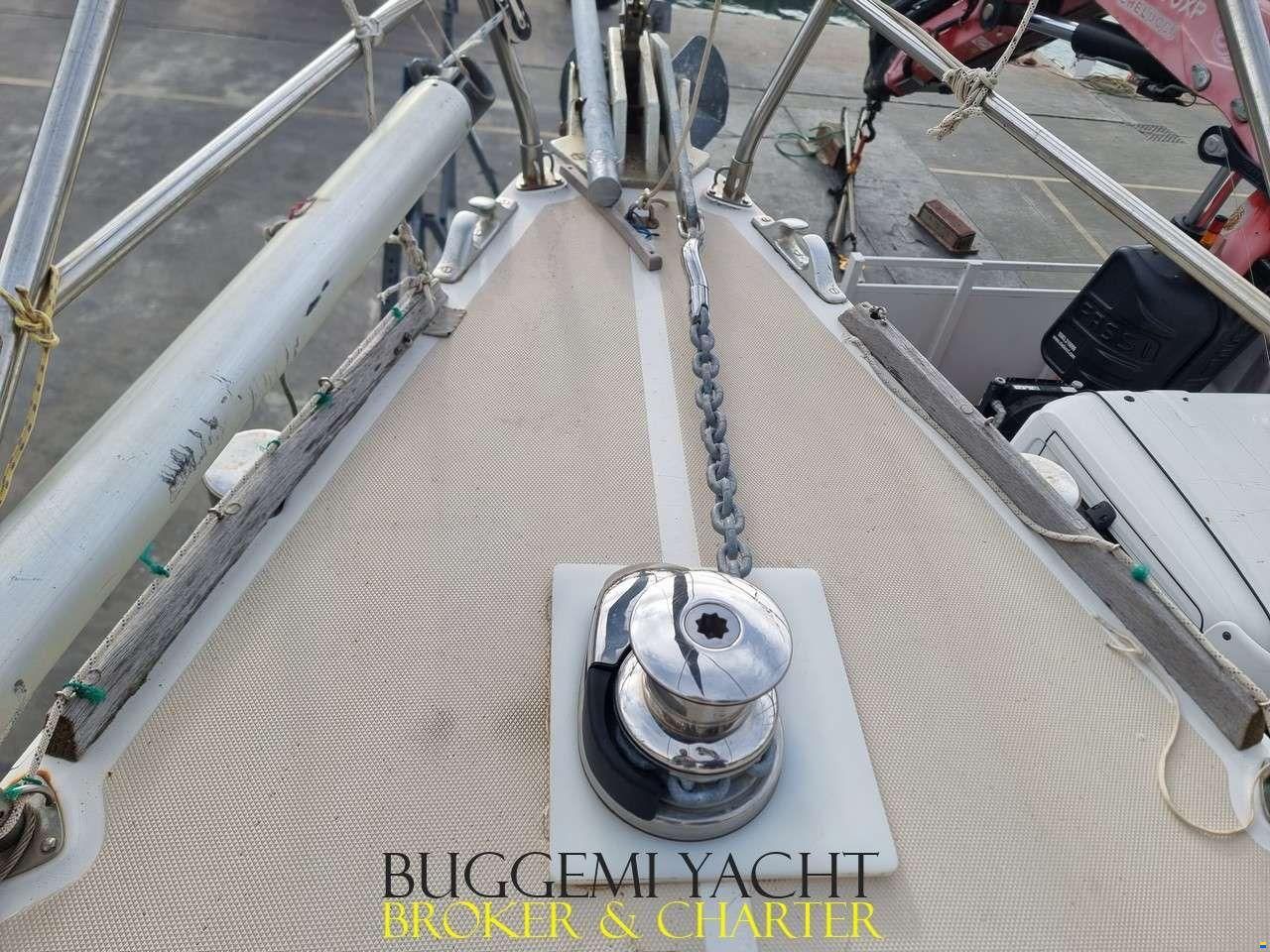 Alpa 42 KETCH
