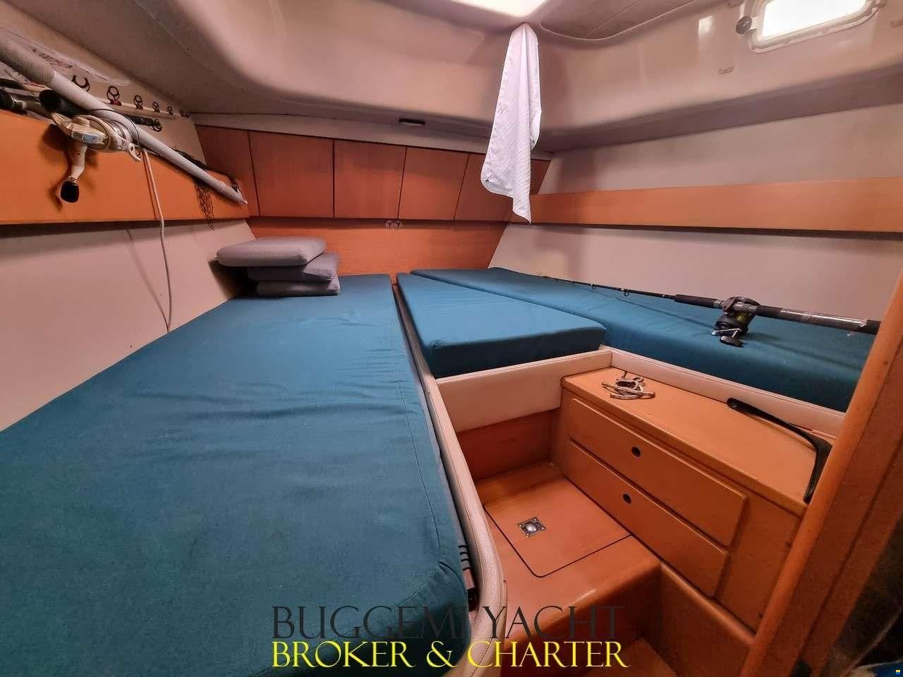 Alpa 42 KETCH